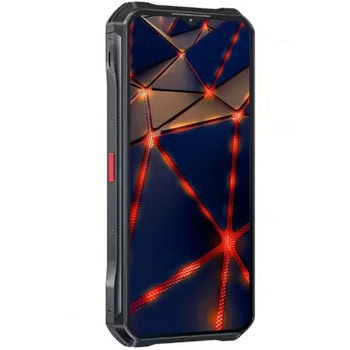 Oukitel WP33 Pro 256GB/8GB Black