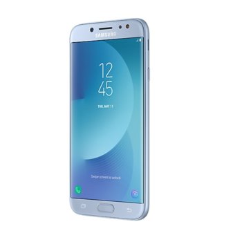 Samsung Galaxy J7 Dual Sim (2017) Blue 16GB Gift