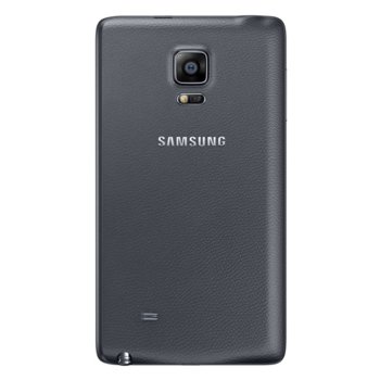 Samsung GALAXY Note Edge Black