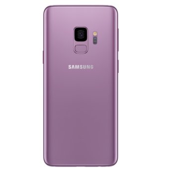 Samsung Galaxy S9 (SM-G960FZPDBGL_MU-PA250B/EU)