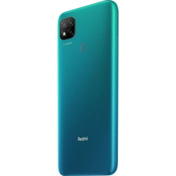 XIAOMI Redmi 9C NFC 3+64GB Green MZB0CL0EU