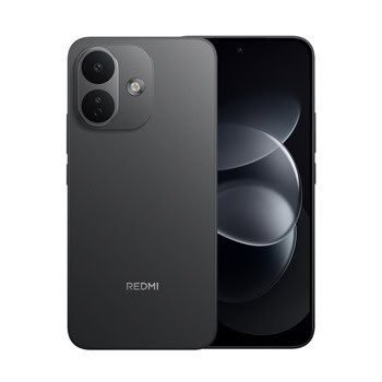 xiaomi redmi note 17 pro 5g 6/256 black mzb0ovieu