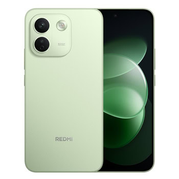 xiaomi redmi note 17 pro max 5g green mzb0p4neu