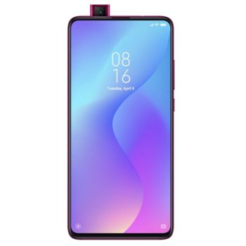 Smartphone Xiaomi Mi 9T Pro 6/128 GB Flame Red