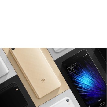 Xiaomi Mi5 Pro 4GB RAM 128GB Black XI130