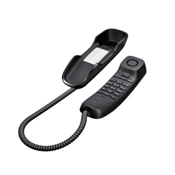 Стационарен телефон Gigaset DA210
