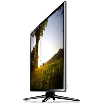 40 Samsung UE40F6100