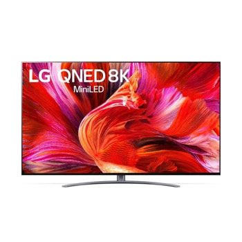 LG 75QNED963PA