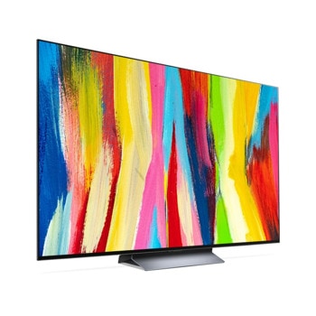 LG OLED65C21LA