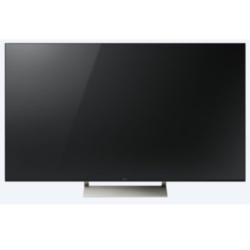 Телевизор Sony Bravia KD-65XE9305, 65" (165.1 cm) UHD 4K Smart TV, DVB-T2/C/S2, Wi-Fi, LAN, 4x HDMI, 2x USB, AUX, RF, IF, Android | JAR Computers Sony Bravia KD-65XE9305