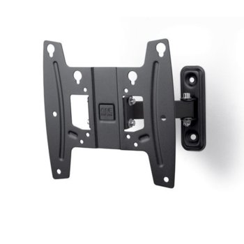 Стойка за телевизор One For All WM4241, за екрани от 19" до 42", VESA до 200 x 200, до 30кг, до 15° наклон и 90° завъртане | JAR Computers Стойка за телевизор OFA WM4241 TILT-15 TURN-90