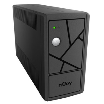 NJOY Keen 600 USB | JAR Computers NJOY Keen 600 USB