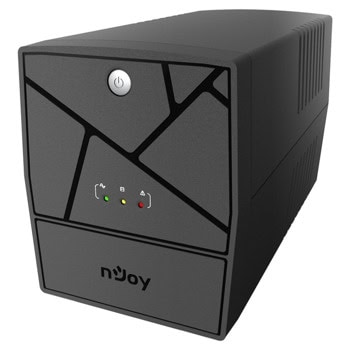 NJOY Keen 1000