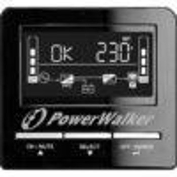 PowerWalker VI 1500 CW | JAR Computers PowerWalker VI 1500 CW