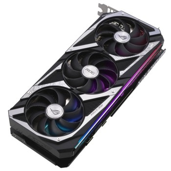 ASUS ROG Strix GeForce RTX 3060 V2 OC