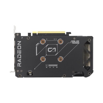 Asus Dual RX 9060XT 8GB GDDR6