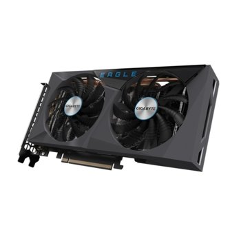 Gigabyte GeForce RTX 3060 Ti EAGLE OC 8G