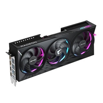 Gigabyte GV-R9070XTAORUS E-16GD