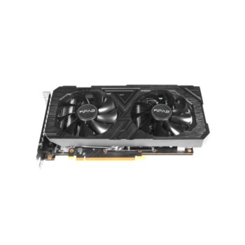 KFA2 GeForce® RTX 2060 EX (1-Click OC)