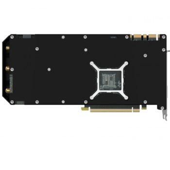 Nvidia GeForce Palit GTX 1070 Ti JetStream