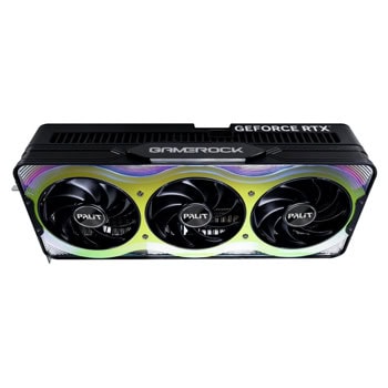 PALIT RTX5090 GAMEROCK OC 32GB NE75090S19R5-GB2020 | JAR Computers PALIT RTX5090 GAMEROCK OC 32GB NE75090S19R5-GB2020