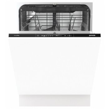 GORENJE МИАЛНА МАШИНА ЗА ВГРАЖДАНЕ GVSP165J