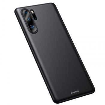 Baseus Wing Huawei P30 Pro black WIHWP30P-A01