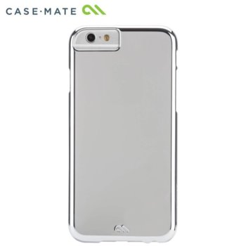CaseMate Barely There NH CM031514NH iPhone8 silver