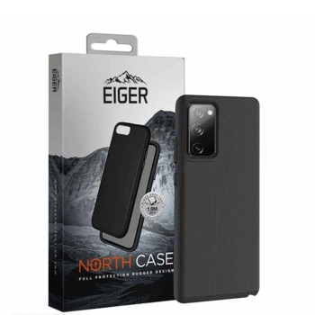 Eiger North Case EGCA00268