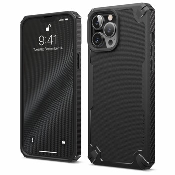 Elago Armor Case ES13AM67-BK