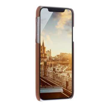 JT Berlin BackCase Kreuzberg iPhone XS Max 10397