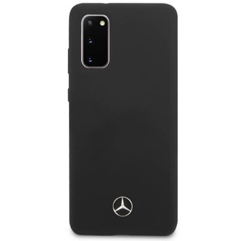 Mercedes-Benz Silicone Cover MEHCS62SILSB