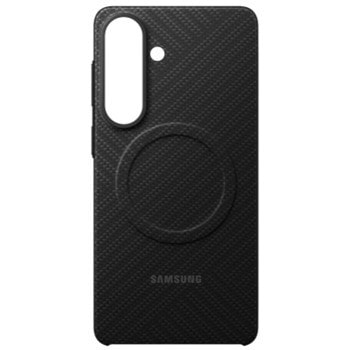 Samsung S26+ Carbon Magnet Case Black | JAR Computers Samsung S26+ Carbon Magnet Case Black