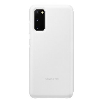 Samsung LED View Cover EF-NG980PW Galaxy S20