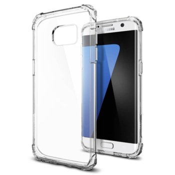 Spigen Crystal Armor Tech Shell Case 556CS20037