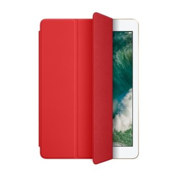 Apple iPad (5th gen) Smart Cover - (PRODUCT)RED