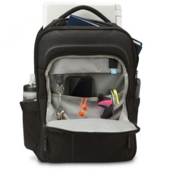 HP T0F84AA SMB Backpack Case