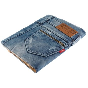 TRUST Jeans Folio Stand for 10