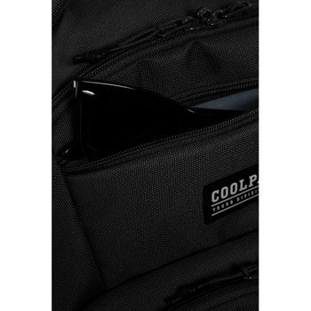 Ученическа раница CoolPack Army Black