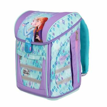 Ученическа раница CoolPack Teneris Frozen