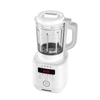 Блендер Aeno Table Blender TB2 ATB0002, 800W, 1.75 л. вместимост, 6 автоматични програми, бял | JAR Computers Блендер Aeno Table Blender TB2