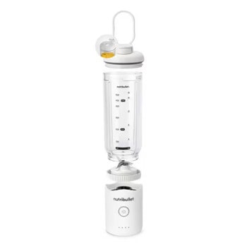 nutribullet flex white nbp013w
