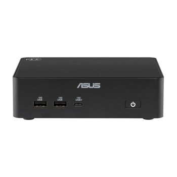 asus nuc 16 pro rnuc16gdku560002 90ar00w2-m00080