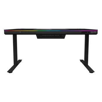 Lorgar Desk Elite 90 Series DE90G LRG-DE90G