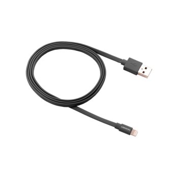 Canyon Charge n Sync MFI flat cable CNS-MFIC2DG