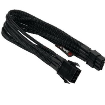 Кабел Orico EPS 4+4Pin to 8Pin ext cable Bk 40cm