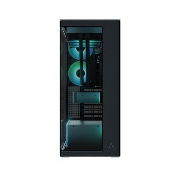 Arctic Xtender Black ACPCC00015A