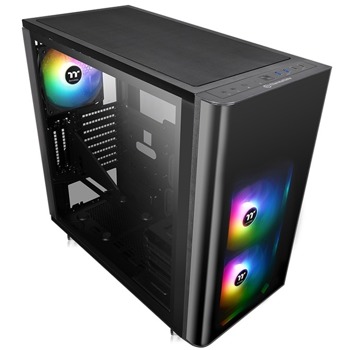 Thermaltake View 31 Tempered Glass ARGB