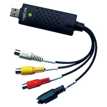 LogiLink VG0001A AV Grabber USB