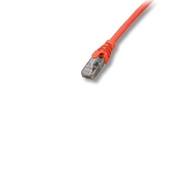 Пач кабел EFB Elektronik, SFTP, Cat.6A, 2m, червен | JAR Computers EFB Elektronik Cat.6A 2m SFTP червен K5540RT.2